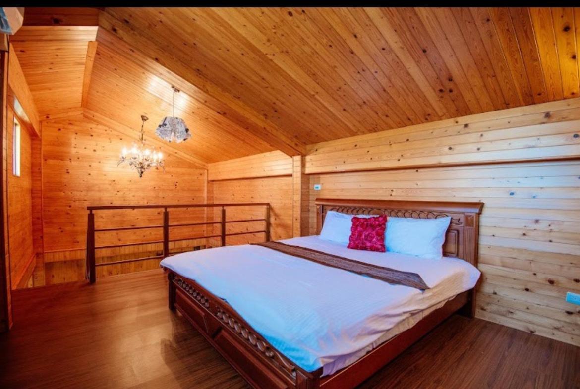 Sea-Hi B&B Yanliau Exteriér fotografie